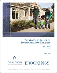 Foreclosures 2012